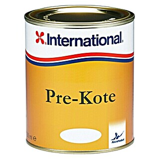 International Vorstreichfarbe Pre-Kote (Blaugrau, 750 ml)
