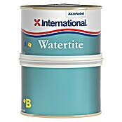 International Spachtel Watertite (Grau, 1 l)