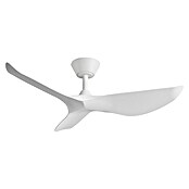 Sulion Ventilador de techo Phyton S (Blanco, 97 cm, 34 W) | BAUHAUS