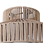 Sulion Ventilador de techo Windsor (Marrón, 51 cm, 18 W, Blanco cálido) | BAUHAUS
