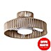 Sulion Ventilador de techo Windsor 