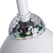 Sulion Ventilador de techo Luca (Blanco, 97 cm, 24 W, RGB) | BAUHAUS