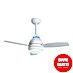Sulion Ventilador de techo Luca 