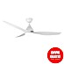 Sulion Ventilador de techo Nina 