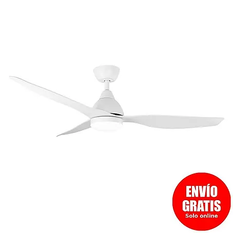 Sulion  Ventilador de techo Nina
