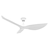 Sulion Ventilador de techo Phyton M (Blanco, 126 cm, 43 W) | BAUHAUS