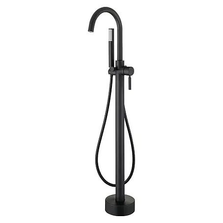 Rousseau  Grifo para bañera Ilo
