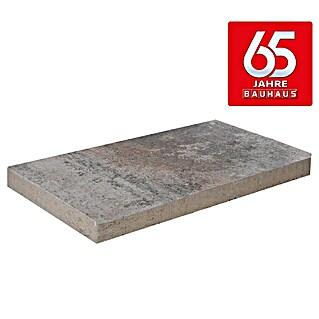 EHL Terrassenplatte Jubiläum (40 x 20 x 4 cm, Muschelkalk, Beton)