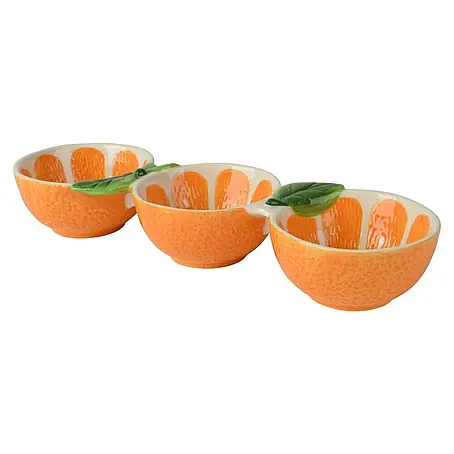 Bol Naranja
