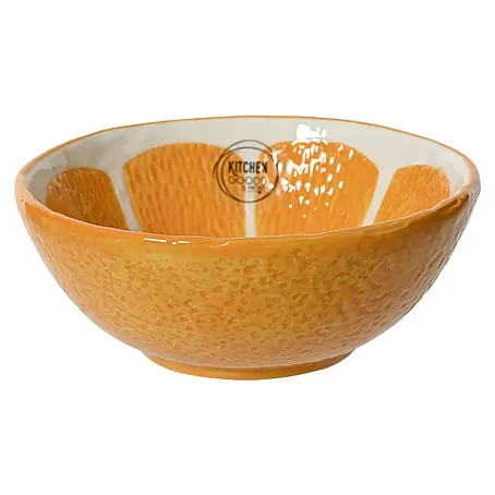 Bol Naranja