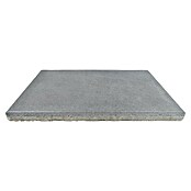 Seesteiner Terrassenplatte (60 x 40 x 3,8 cm, Platin, Beton) | BAUHAUS