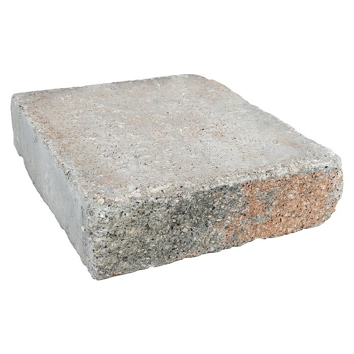 ABDECKPLATTE QUADRO FELSI 16,5+25+33,5cm3ST MUSCHE