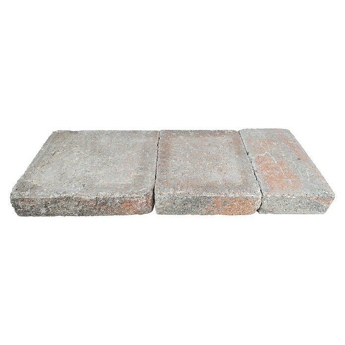 Seesteiner Mauerabdeckplatte Quadro (Muschelkalk, Beton) | BAUHAUS