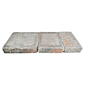 ABDECKPLATTE QUADRO FELSI 16,5+25+33,5cm3ST MUSCHE