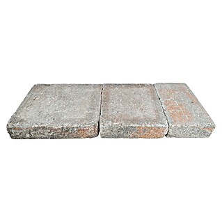 Seesteiner Mauerabdeckplatte Quadro (Muschelkalk, Beton)