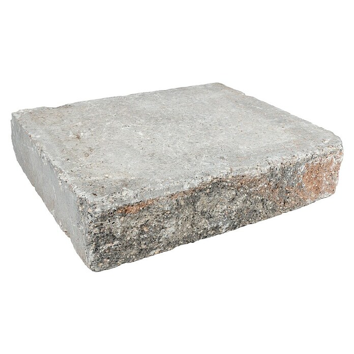 ABDECKPLATTE QUADRO FELSI 16,5+25+33,5cm3ST MUSCHE