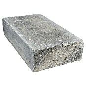 ABDECKPLATTE QUADRO FELSI 16,5+25+33,5cm3ST ANTHR.