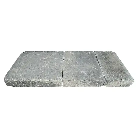 Seesteiner  Mauerabdeckplatte Quadro