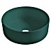 Best Design Waskom Luzz Mat groen 