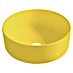 Best Design Waskom Luzz Mat geel 