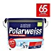 SCHÖNER WOHNEN-Farbe Wandfarbe Polarweiß 