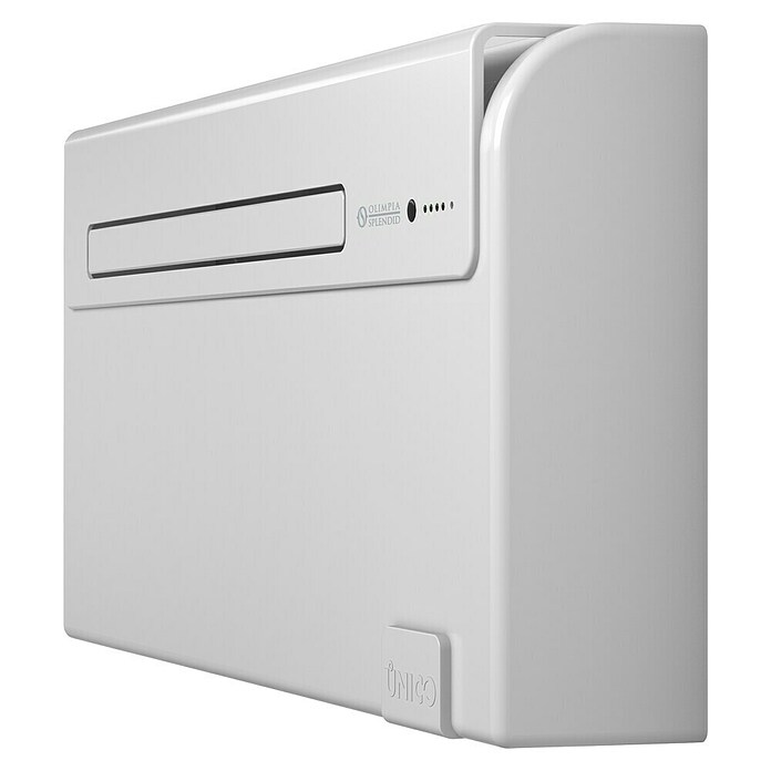 Olimpia Splendid Split klimatska naprava UNICO AIR HP EFA  (Zmogljivost hlajenja: 1.800 W, Ogrevalna moč: 1.700 W) | 3419 - Split Marke | CBKC - Klima Marke | CBK - Klima | CB - Elektroinstallation | C - Elektro | BAUHAUS