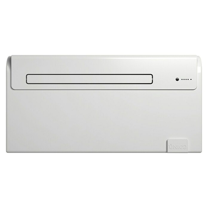 Olimpia Splendid Split klimatska naprava UNICO AIR HP EFA  (Zmogljivost hlajenja: 1.800 W, Ogrevalna moč: 1.700 W) | 3419 - Split Marke | CBKC - Klima Marke | CBK - Klima | CB - Elektroinstallation | C - Elektro | BAUHAUS