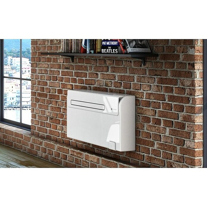 Olimpia Splendid Split klimatska naprava UNICO AIR HP EFA  (Zmogljivost hlajenja: 1.800 W, Ogrevalna moč: 1.700 W) | 3419 - Split Marke | CBKC - Klima Marke | CBK - Klima | CB - Elektroinstallation | C - Elektro | BAUHAUS