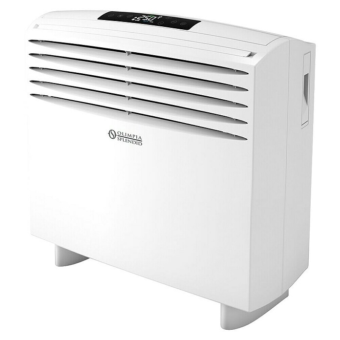Olimpia Splendid Split klimatska naprava UNICO EASY S2 HP  (Zmogljivost hlajenja: 2.000 W, Ogrevalna moč: 2.000 W) | 3419 - Split Marke | CBKC - Klima Marke | CBK - Klima | CB - Elektroinstallation | C - Elektro | BAUHAUS