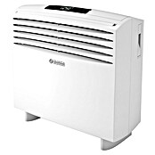 Olimpia Splendid Split klimatska naprava UNICO EASY S2 HP  (Zmogljivost hlajenja: 2.000 W, Ogrevalna moč: 2.000 W) | 3419 - Split Marke | CBKC - Klima Marke | CBK - Klima | CB - Elektroinstallation | C - Elektro | BAUHAUS