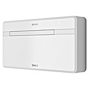 Olimpia Splendid Split klimatska naprava UNICO EVO 30 HP EVAN  (Zmogljivost hlajenja: 3.100 W, Ogrevalna moč: 2.700 W) | 3419 - Split Marke | CBKC - Klima Marke | CBK - Klima | CB - Elektroinstallation | C - Elektro | BAUHAUS