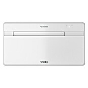 Olimpia Splendid Split klimatska naprava UNICO EVO 30 HP EVAN  (Zmogljivost hlajenja: 3.100 W, Ogrevalna moč: 2.700 W) | 3419 - Split Marke | CBKC - Klima Marke | CBK - Klima | CB - Elektroinstallation | C - Elektro | BAUHAUS