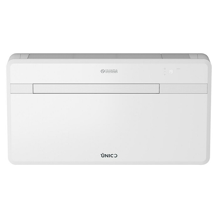Olimpia Splendid Split klimatska naprava UNICO EVO 30 HP EVAN  (Zmogljivost hlajenja: 3.100 W, Ogrevalna moč: 2.700 W) | 3419 - Split Marke | CBKC - Klima Marke | CBK - Klima | CB - Elektroinstallation | C - Elektro | BAUHAUS
