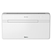 Olimpia Splendid Split klimatska naprava UNICO EVO 30 HP EVAN  (Zmogljivost hlajenja: 3.100 W, Ogrevalna moč: 2.700 W) | 3419 - Split Marke | CBKC - Klima Marke | CBK - Klima | CB - Elektroinstallation | C - Elektro | BAUHAUS
