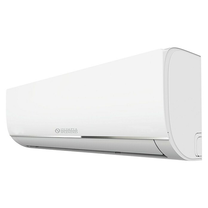 Olimpia Splendid Inverterska split klimatska naprava NEXYA ONE S4  (Zmogljivost hlajenja: 3.520 W, Ogrevalna moč: 3.810 W) | 3419 - Split Marke | CBKC - Klima Marke | CBK - Klima | CB - Elektroinstallation | C - Elektro | BAUHAUS