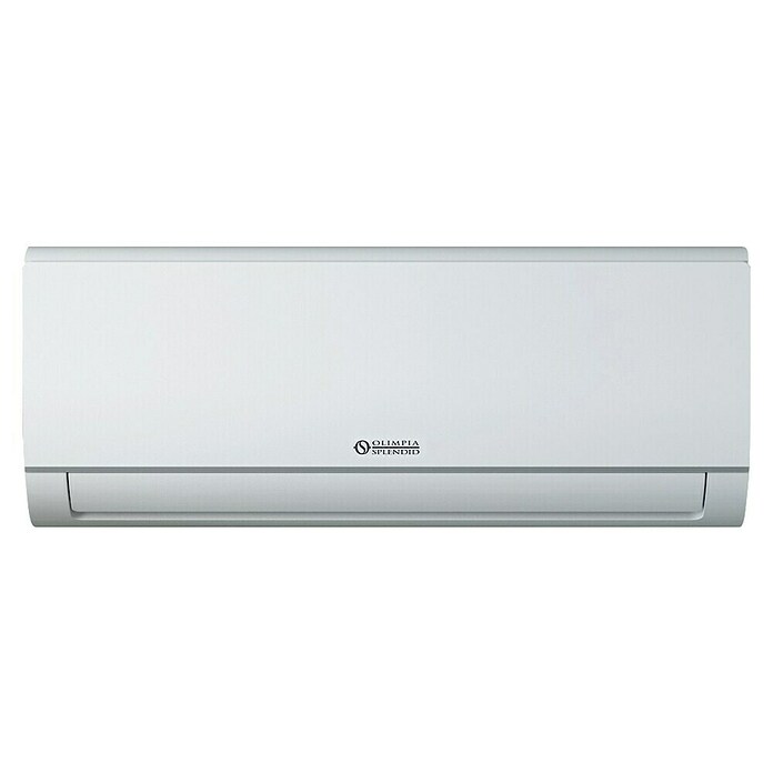 Olimpia Splendid Inverterska split klimatska naprava NEXYA ONE S4  (Zmogljivost hlajenja: 3.520 W, Ogrevalna moč: 3.810 W) | 3419 - Split Marke | CBKC - Klima Marke | CBK - Klima | CB - Elektroinstallation | C - Elektro | BAUHAUS