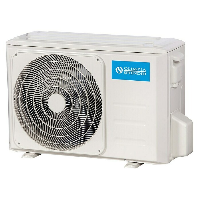 Olimpia Splendid Inverterska split klimatska naprava NEXYA ONE S4  (Zmogljivost hlajenja: 3.520 W, Ogrevalna moč: 3.810 W) | 3419 - Split Marke | CBKC - Klima Marke | CBK - Klima | CB - Elektroinstallation | C - Elektro | BAUHAUS