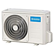 Olimpia Splendid Inverterska split klimatska naprava NEXYA ONE S4  (Zmogljivost hlajenja: 3.520 W, Ogrevalna moč: 3.810 W) | 3419 - Split Marke | CBKC - Klima Marke | CBK - Klima | CB - Elektroinstallation | C - Elektro | BAUHAUS