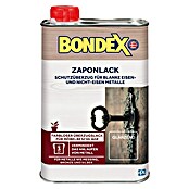 Bondex Zapon lak  (Brezbarven, Sijaj, 250 ml) | 5949 - HV Spezialprodukte | HADK - Holzveredlung | HAD - Farben | HA - Farben | H - Innendeko/Farben | BAUHAUS