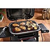 Weber Compact Električni žar s stojalom Lumin Smart  (Površina za peko (Š x G): 46 x 25 cm, 2,2 kW) | Električni žari | Žari | Vrt in prosti čas | Izdelki | BAUHAUS