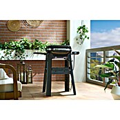 Weber Compact Električni žar s stojalom Lumin Smart  (Površina za peko (Š x G): 46 x 25 cm, 2,2 kW) | Električni žari | Žari | Vrt in prosti čas | Izdelki | BAUHAUS