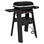 Weber Compact Električni žar s stojalom Lumin Smart  (Površina za peko (Š x G): 46 x 25 cm, 2,2 kW) | Električni žari | Žari | Vrt in prosti čas | Izdelki | BAUHAUS