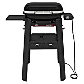 Weber Compact Električni žar s stojalom Lumin Smart  (Površina za peko (Š x G): 46 x 25 cm, 2,2 kW) | Električni žari | Žari | Vrt in prosti čas | Izdelki | BAUHAUS