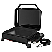 Weber Plinski žar Slate GP 56 cm  (Površina za peko (Š x G): 56 x 56 cm) | 8313 - Gasgrill Marke | ICGA - Grillgeräte | ICG - Grillgeräte / Grillzubehör | IC - Freizeit im Garten | I - Stadtgarten | BAUHAUS