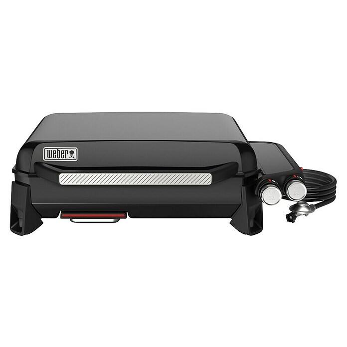 Weber Plinski žar Slate GP 56 cm  (Površina za peko (Š x G): 56 x 56 cm) | 8313 - Gasgrill Marke | ICGA - Grillgeräte | ICG - Grillgeräte / Grillzubehör | IC - Freizeit im Garten | I - Stadtgarten | BAUHAUS