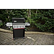 Weber Spirit Plinski žar EP-435  (Površina za peko (Š x G): 61 x 45 cm, 10,26 kW, Število gorilnikov: 4 kos) | 8313 - Gasgrill Marke | ICGA - Grillgeräte | ICG - Grillgeräte / Grillzubehör | IC - Freizeit im Garten | I - Stadtgarten | BAUHAUS