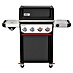 Weber Spirit Plinski žar EP-435 