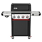 Weber Spirit Plinski žar EP-435  (Površina za peko (Š x G): 61 x 45 cm, 10,26 kW, Število gorilnikov: 4 kos) | 8313 - Gasgrill Marke | ICGA - Grillgeräte | ICG - Grillgeräte / Grillzubehör | IC - Freizeit im Garten | I - Stadtgarten | BAUHAUS