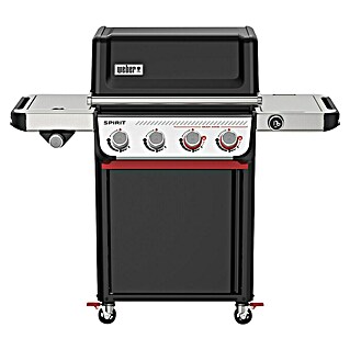 Weber Spirit Plinski žar EP-435 (Površina za peko (Š x G): 61 x 45 cm, 10,26 kW, Število gorilnikov: 4 kos)