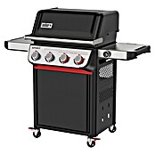 Weber Spirit Plinski roštilj EP-425  (Površina za pečenje (Š x D): 61 x 45 cm, 10,26 kW, Broj plamenika: 4 Kom.) | BAUHAUS